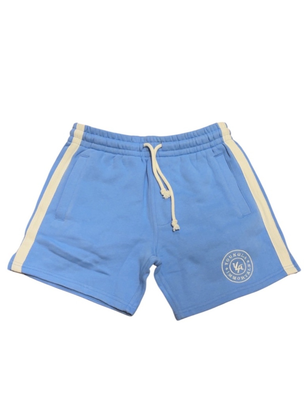 YoungLA Cotton Shorts Size: Small NWT